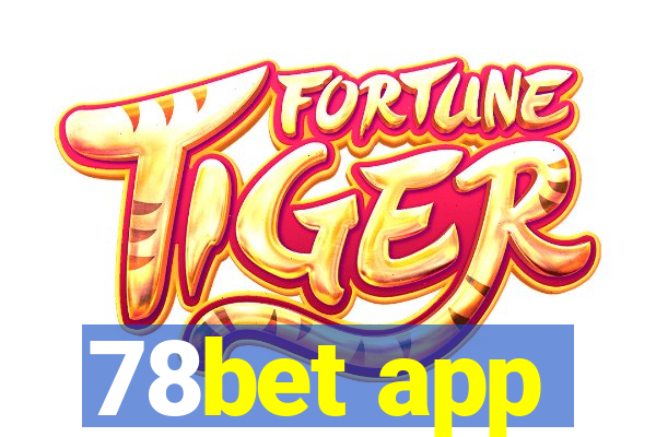 78bet app